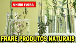 Frare Produtos Naturais