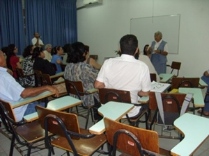 Irmã Socorro