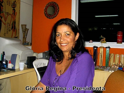 Glória