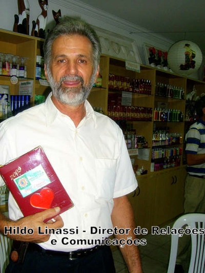 Hildo