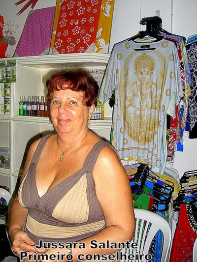 Jussara