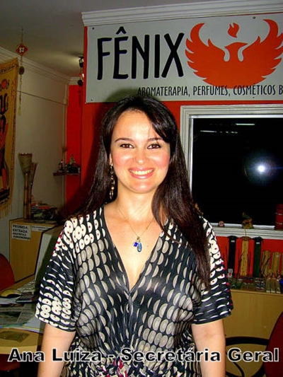 Ana Luiza