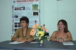 Lúcia e Adeilde