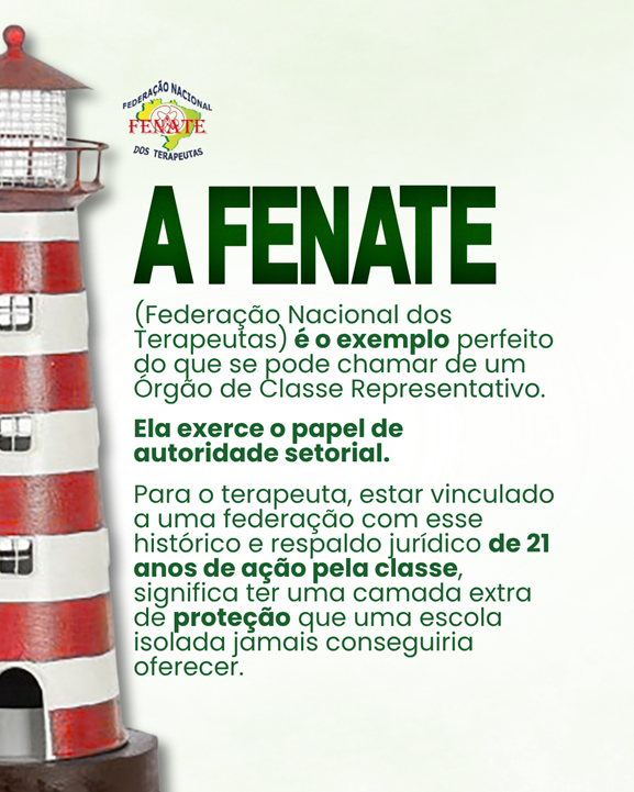 farol representando classes